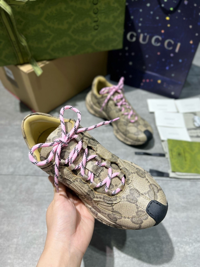 Gucci Low Shoes